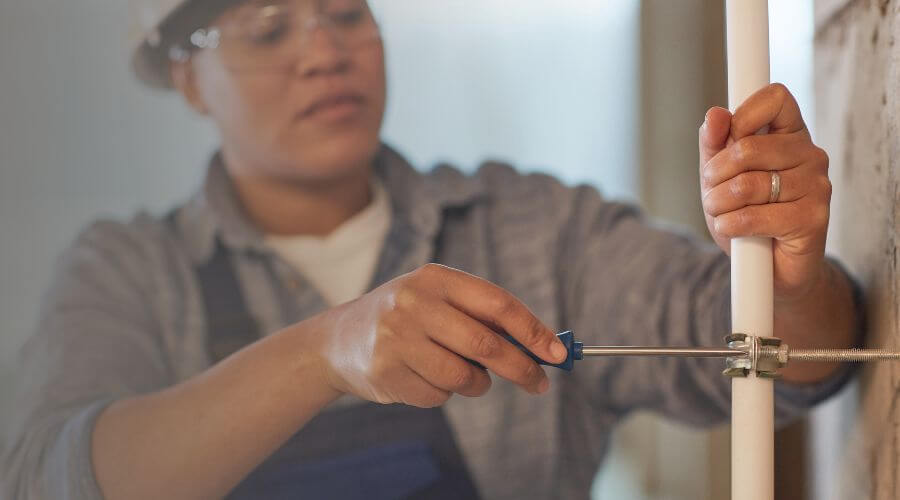 Expert burst pipe repair services in Plymouth, PA